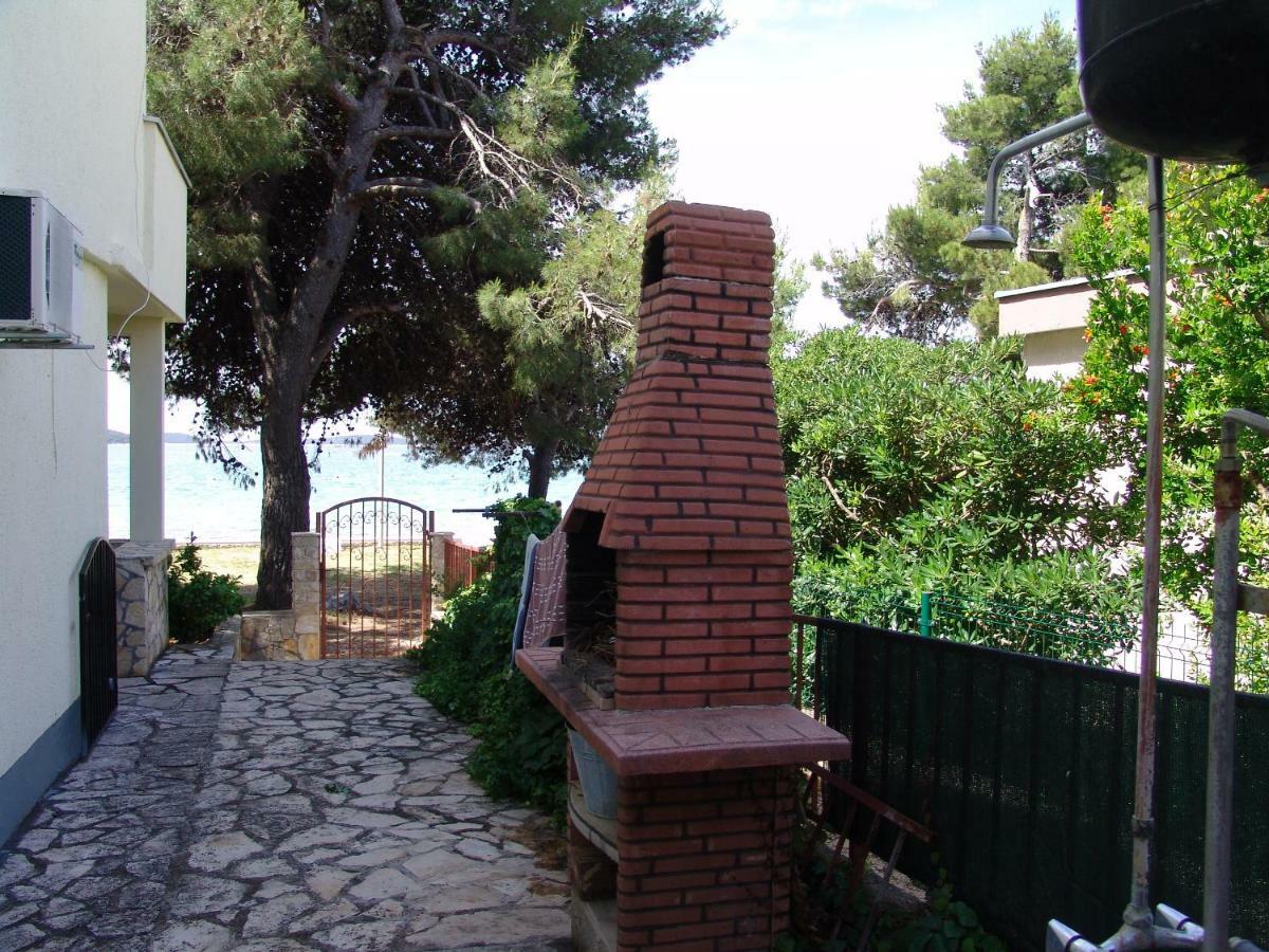 Apartment Mihalj Jadrija First Floor Šibenik Exterior foto
